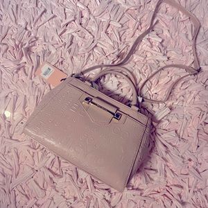 Light pink juicy contour